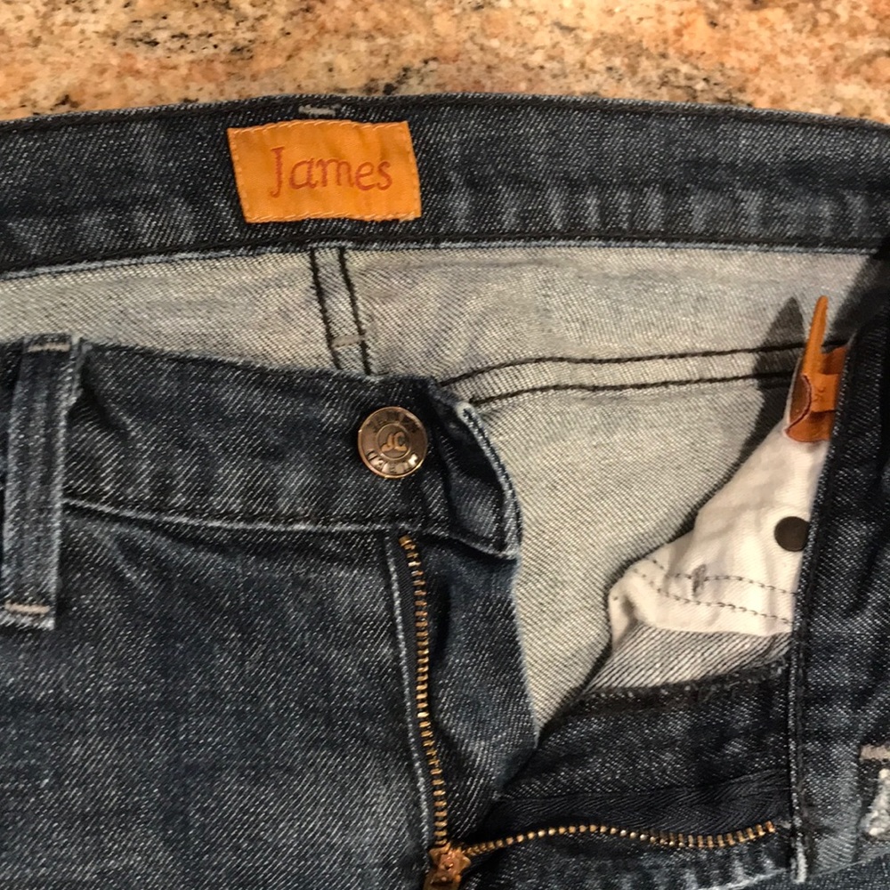 James Jeans 26